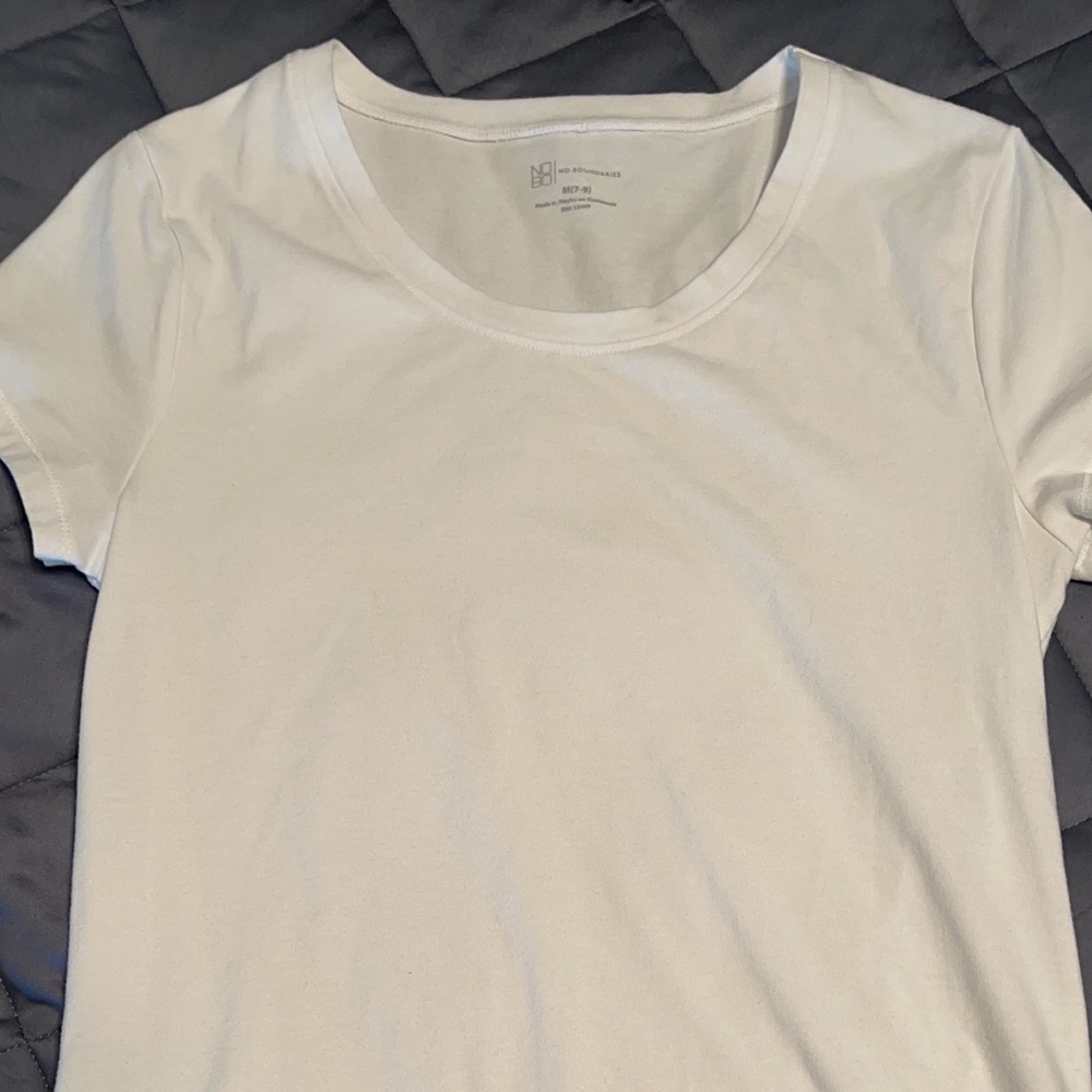 Women’s Fitted Tees